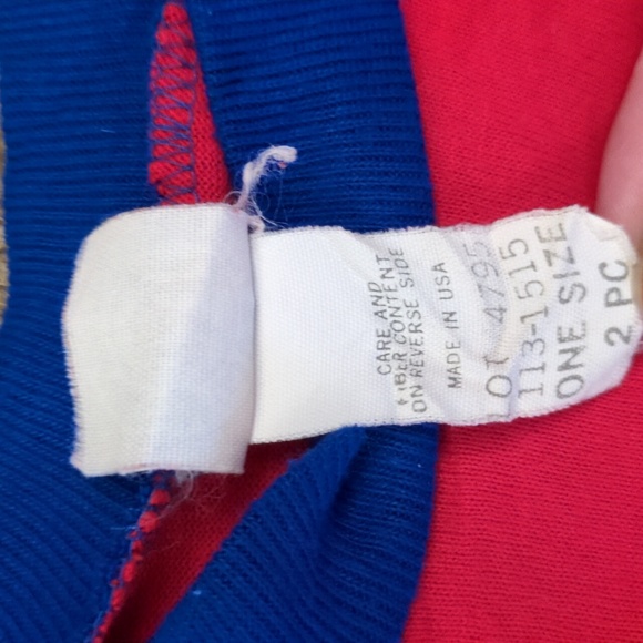 Vintage Sleep Shirt Bear Hugs - Picture 4 of 4